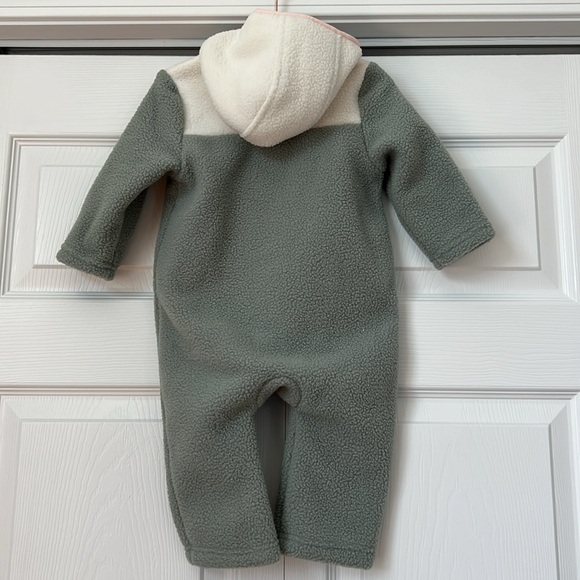 NWT GAP Baby Bunting - Picture 4 of 5